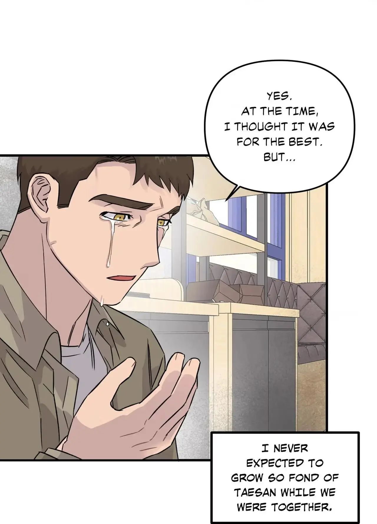 Read Striking Gold chapter 19 image 75 on Lezhin