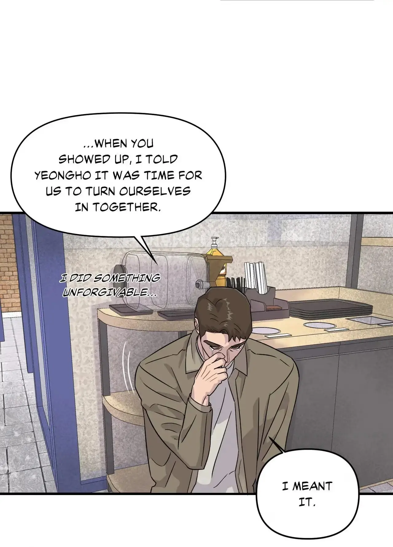 Read Striking Gold chapter 19 image 76 on Lezhin