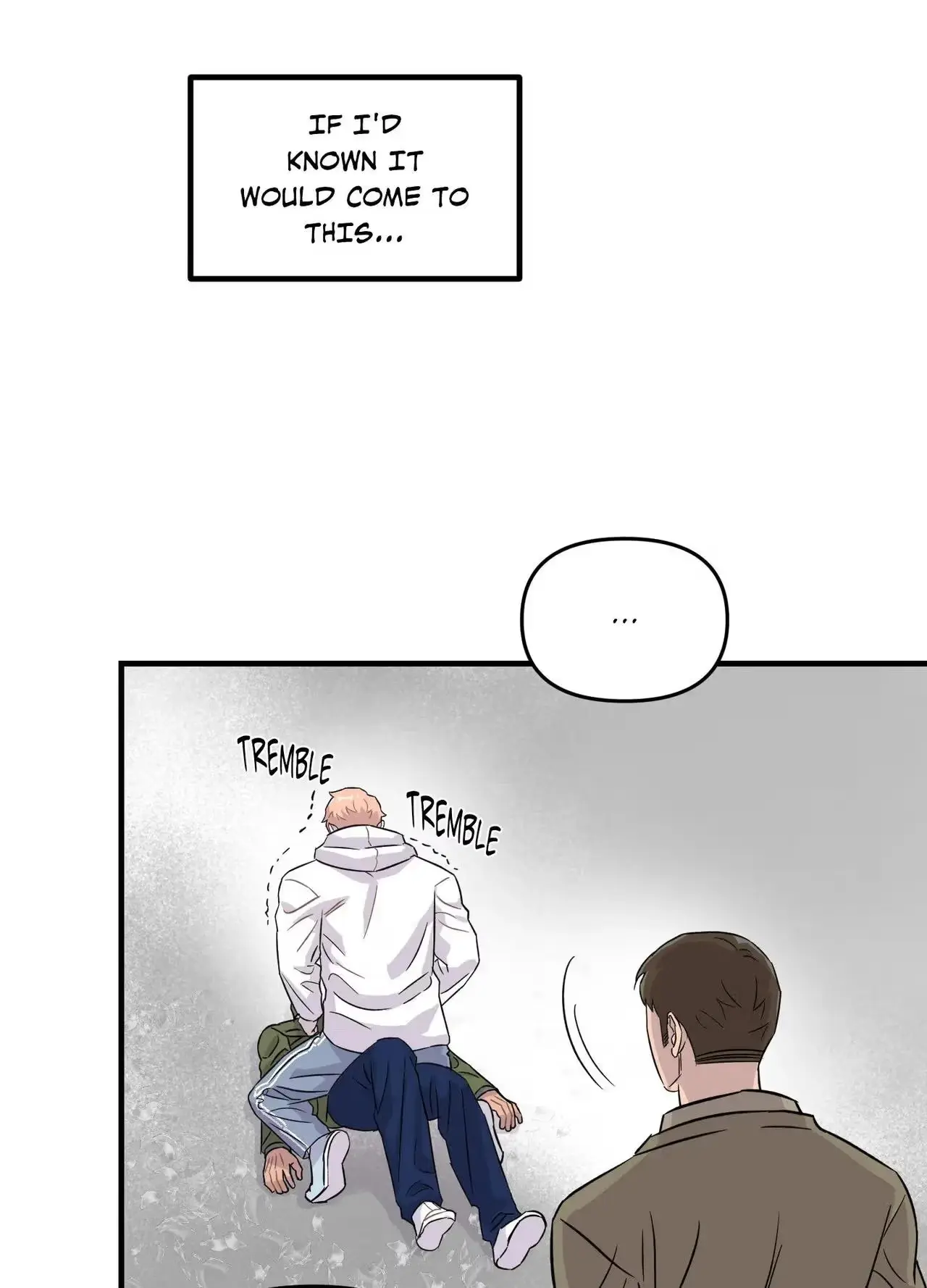 Read Striking Gold chapter 19 image 77 on Lezhin