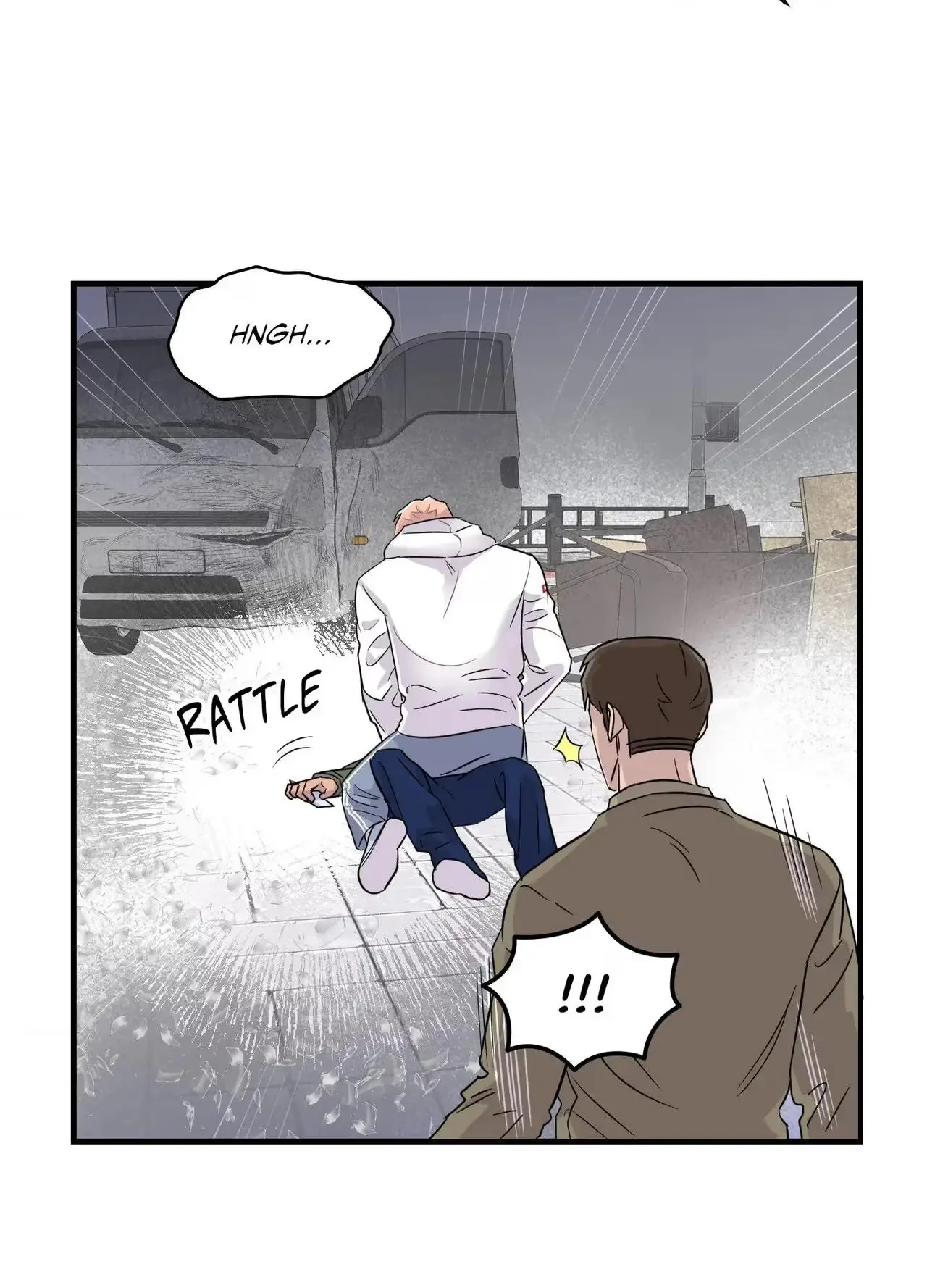 Read Striking Gold chapter 19 image 79 on Lezhin