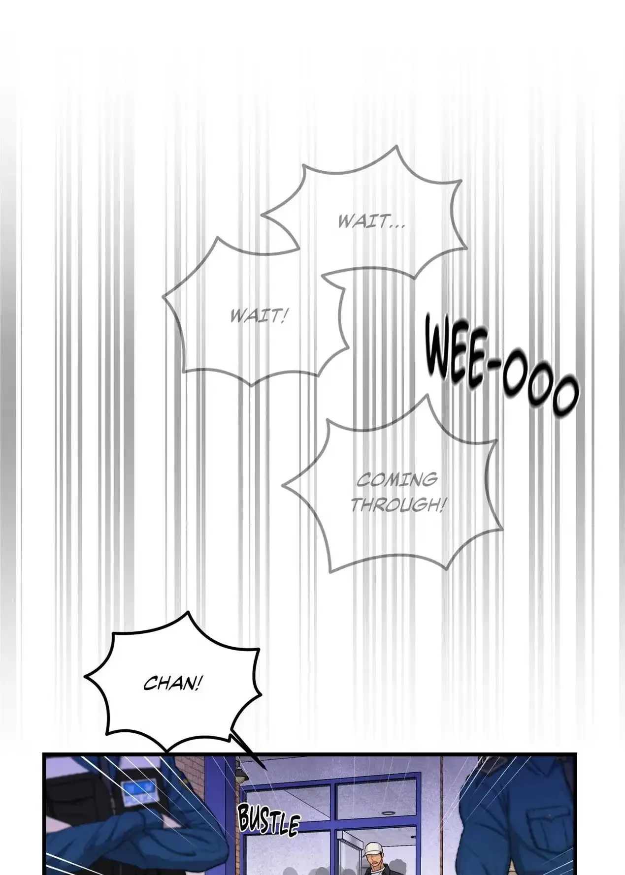 Read Striking Gold chapter 19 image 82 on Lezhin