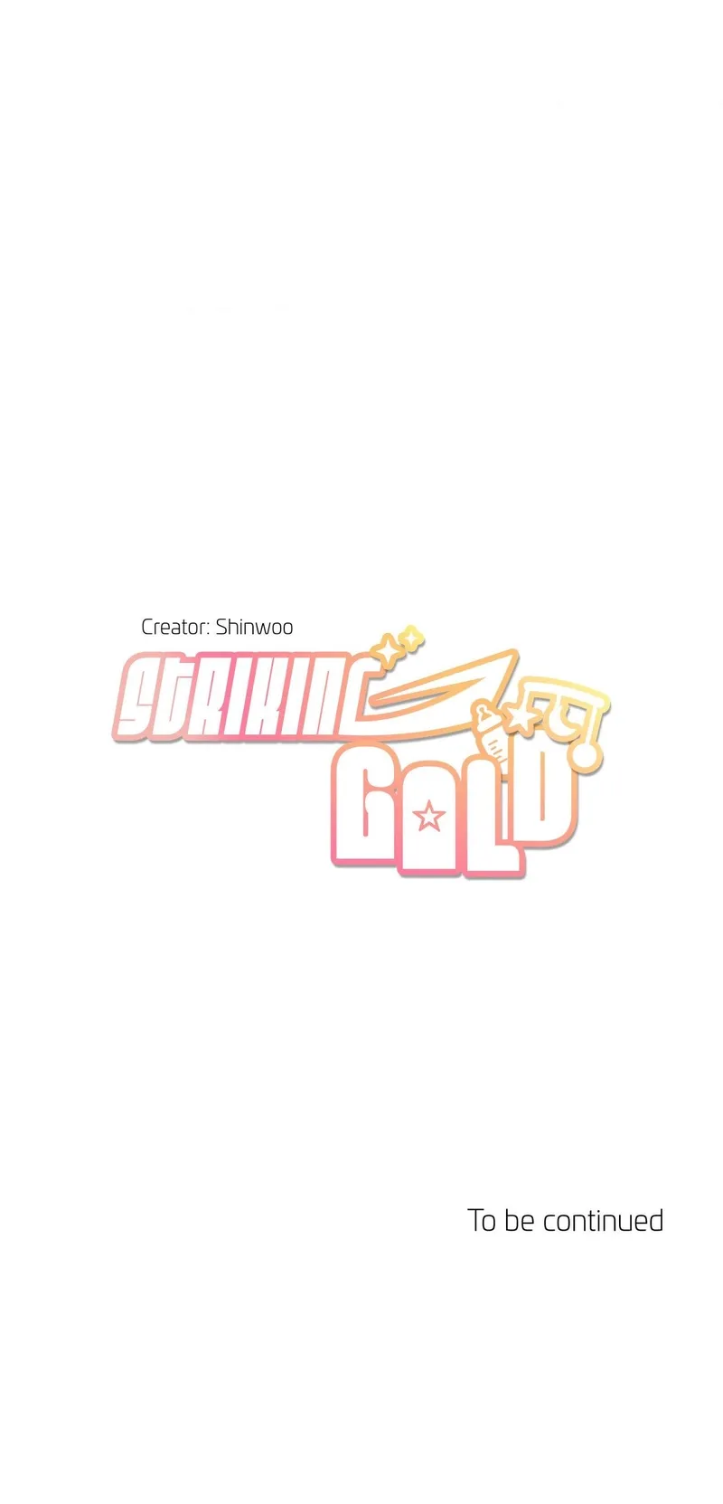 Read Striking Gold chapter 4 image 17 on Lezhin