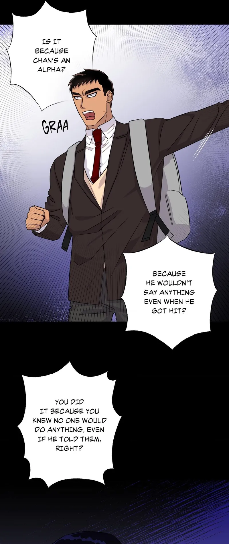 Read Striking Gold chapter 5 image 12 on Lezhin