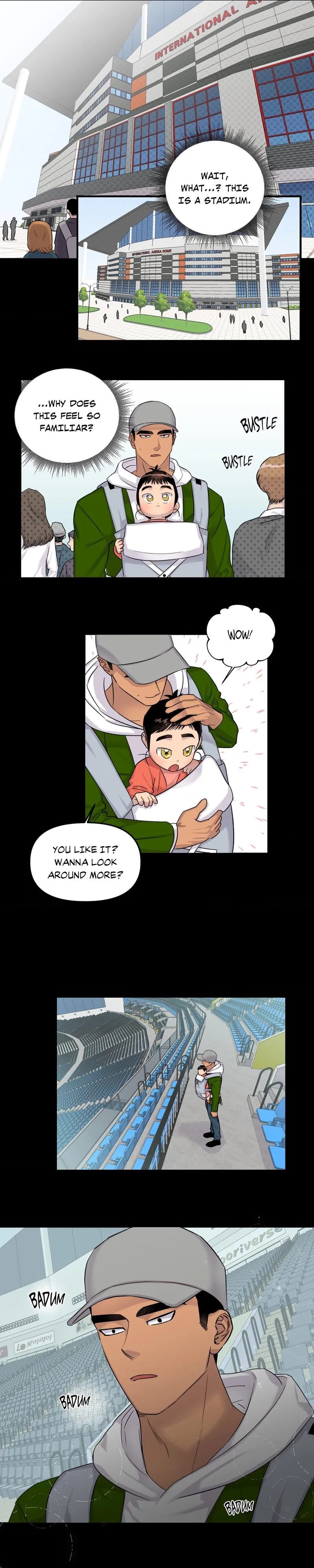 Read Striking Gold chapter 7 image 10 on Lezhin