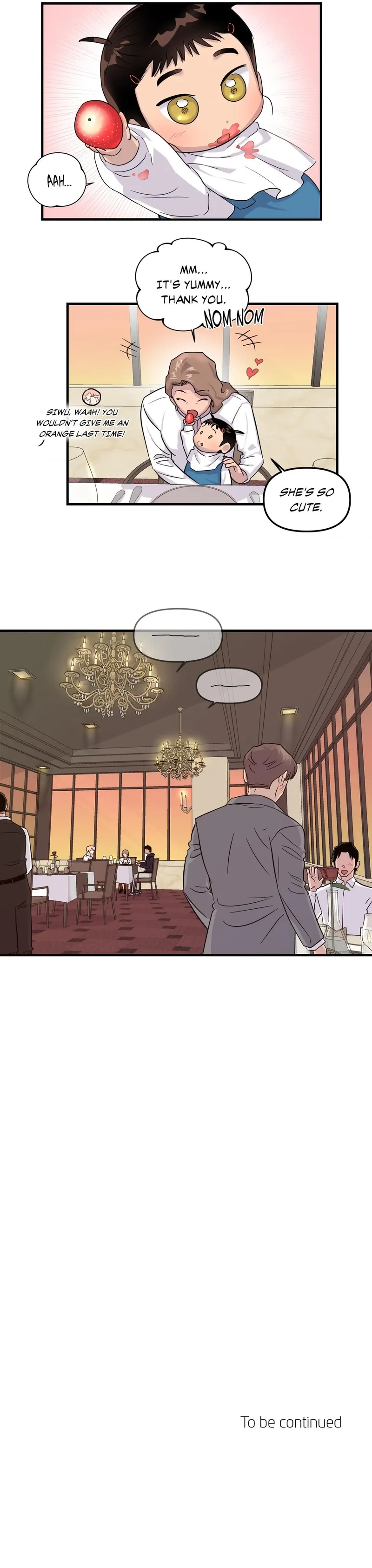 Read Striking Gold chapter 7 image 16 on Lezhin
