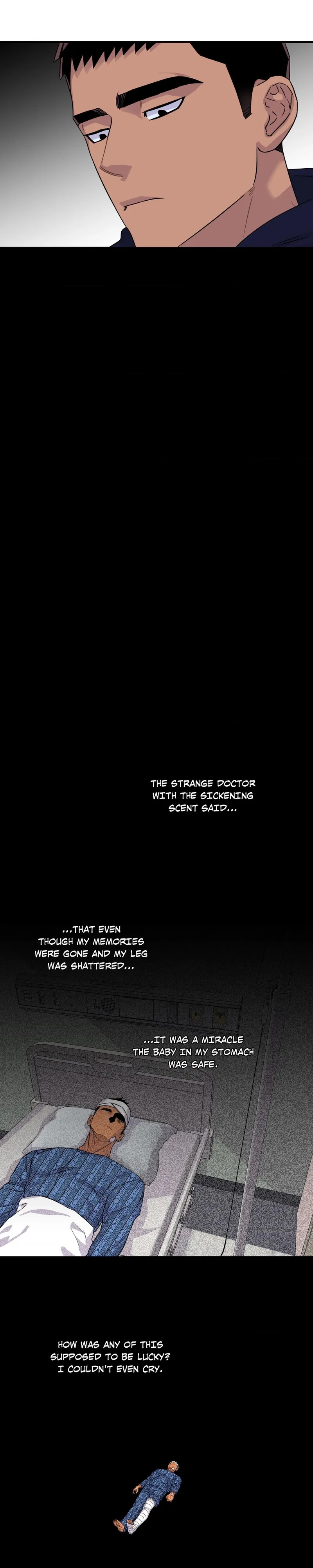 Read Striking Gold chapter 7 image 7 on Lezhin