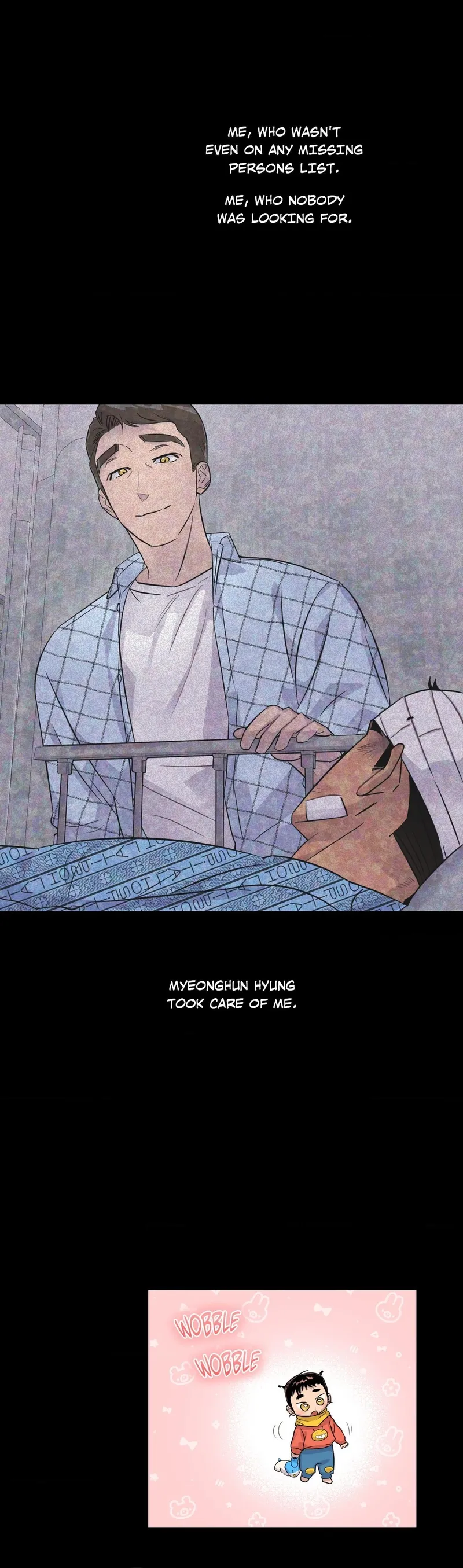 Read Striking Gold chapter 7 image 8 on Lezhin