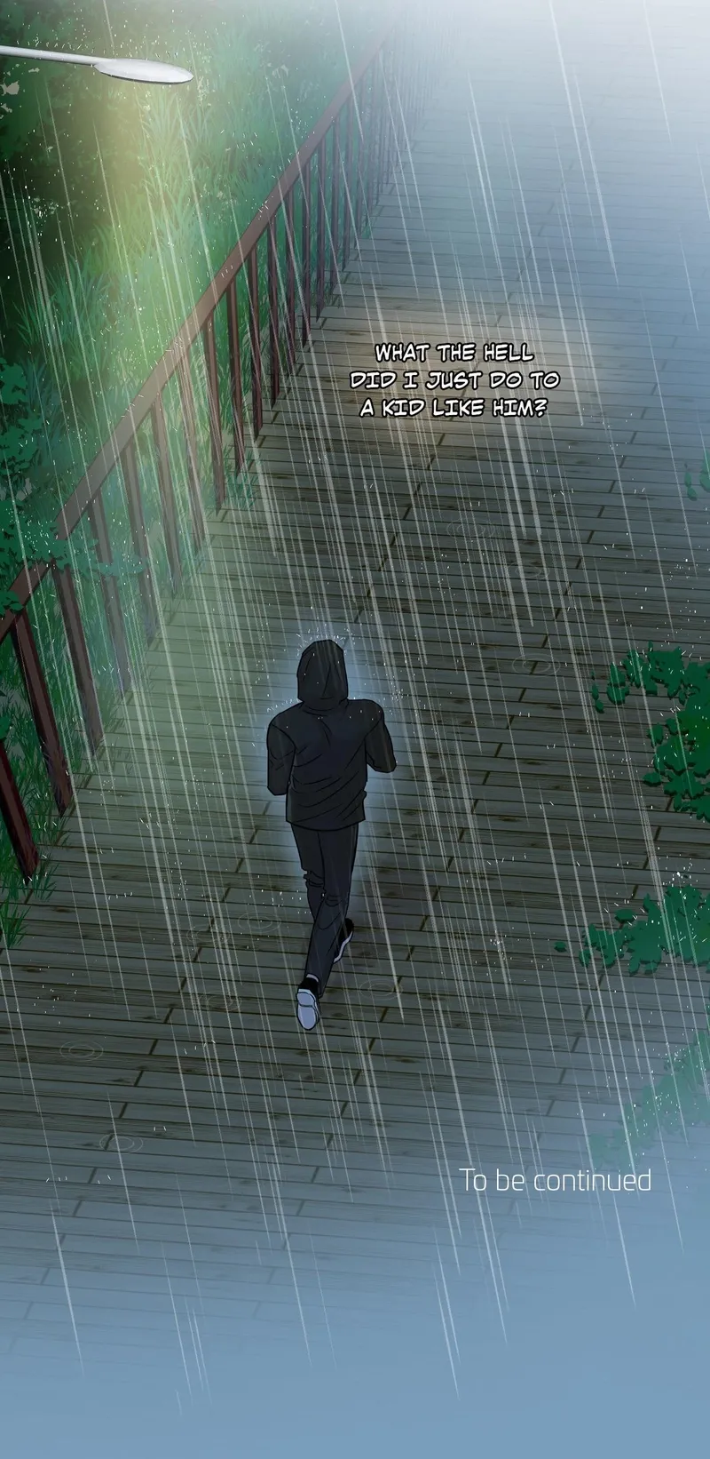 Read Striking Gold chapter 8 image 18 on Lezhin