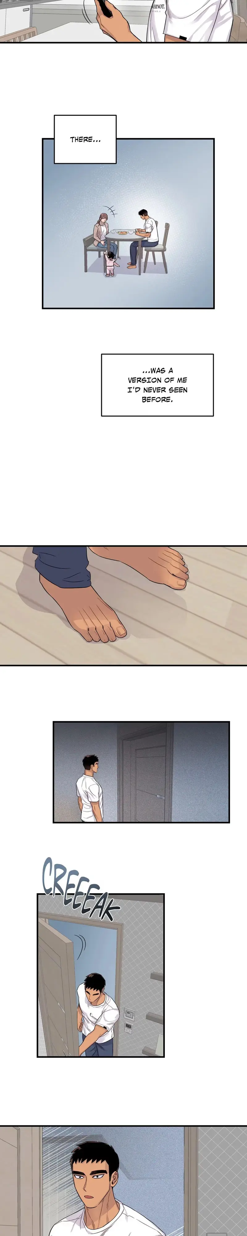 Read Striking Gold chapter 9 image 9 on Lezhin