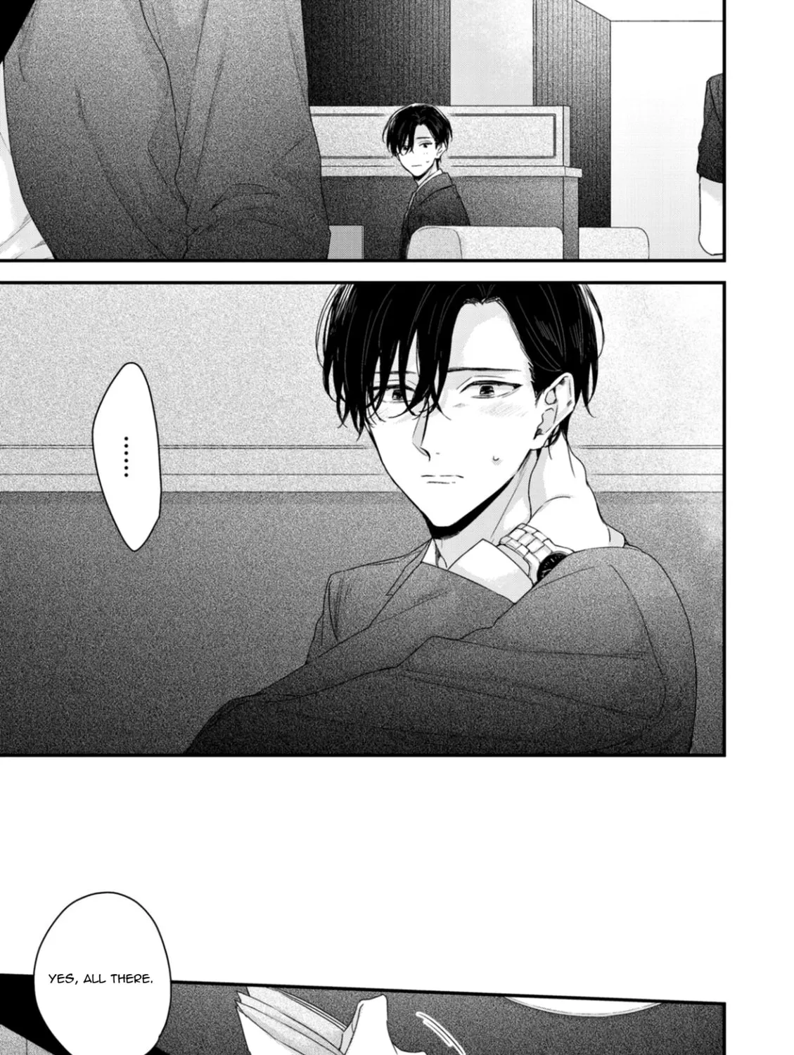 Read Stringing You Along chapter 1 image 30 on Lezhin