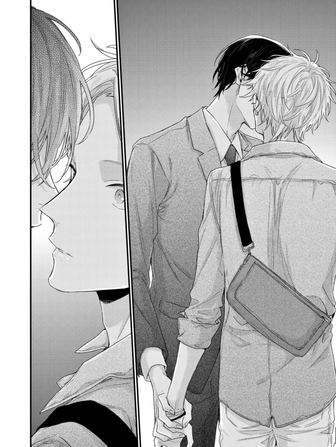Read Stringing You Along chapter 1 image 44 on Lezhin