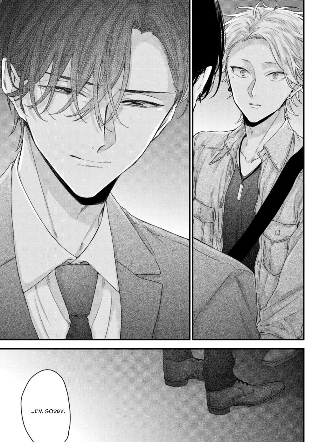 Read Stringing You Along chapter 1 image 46 on Lezhin