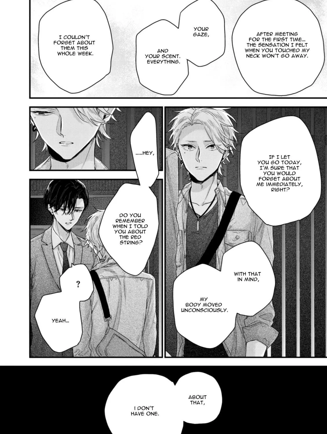 Read Stringing You Along chapter 1 image 52 on Lezhin