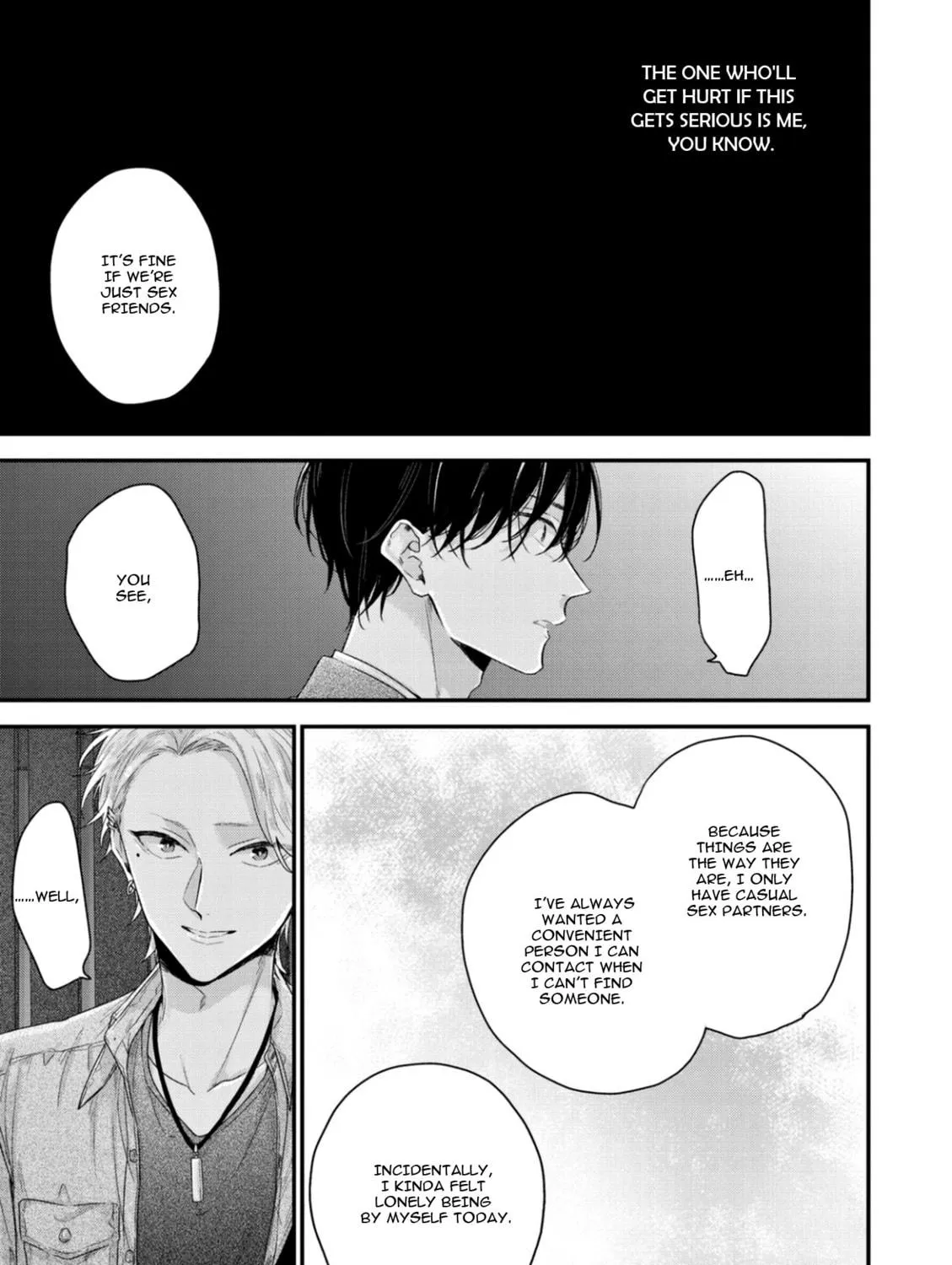 Read Stringing You Along chapter 1 image 58 on Lezhin
