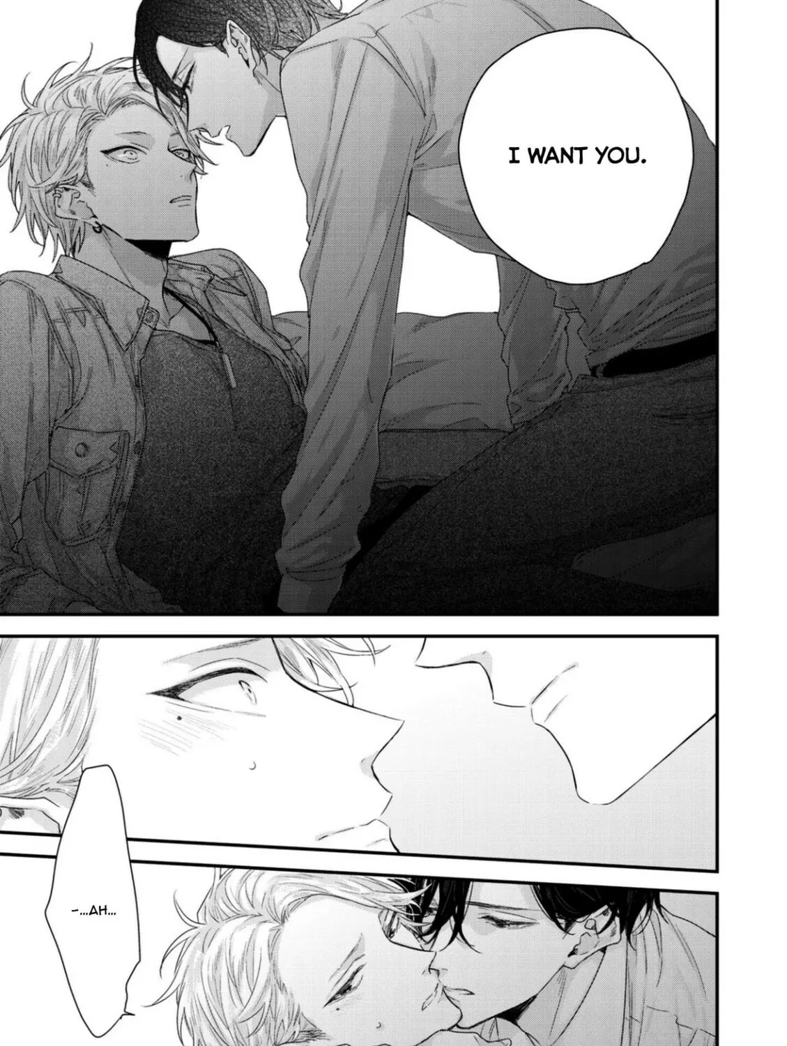 Read Stringing You Along chapter 2 image 14 on Lezhin