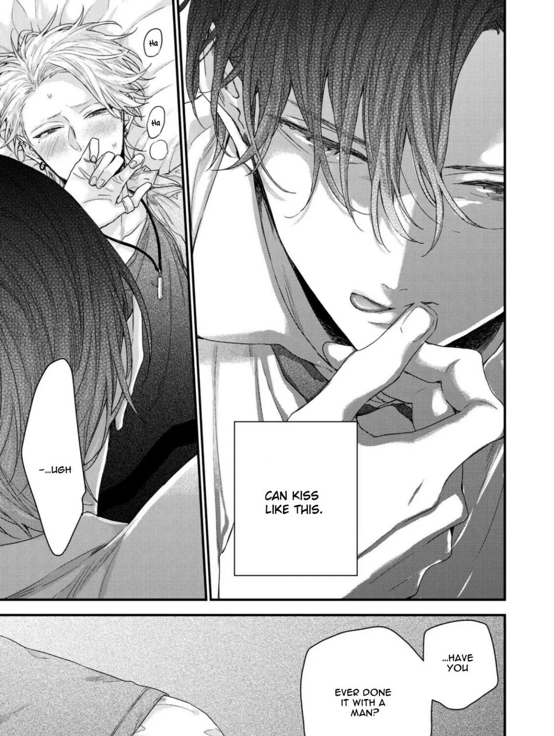 Read Stringing You Along chapter 2 image 18 on Lezhin