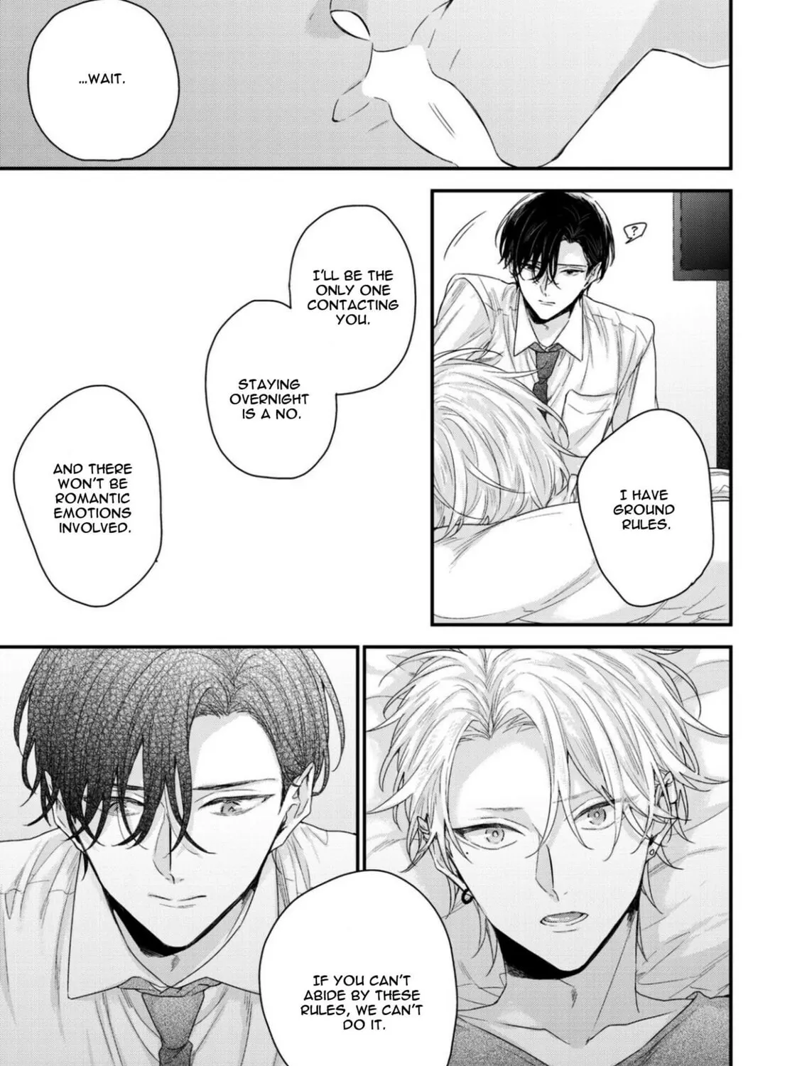Read Stringing You Along chapter 2 image 30 on Lezhin
