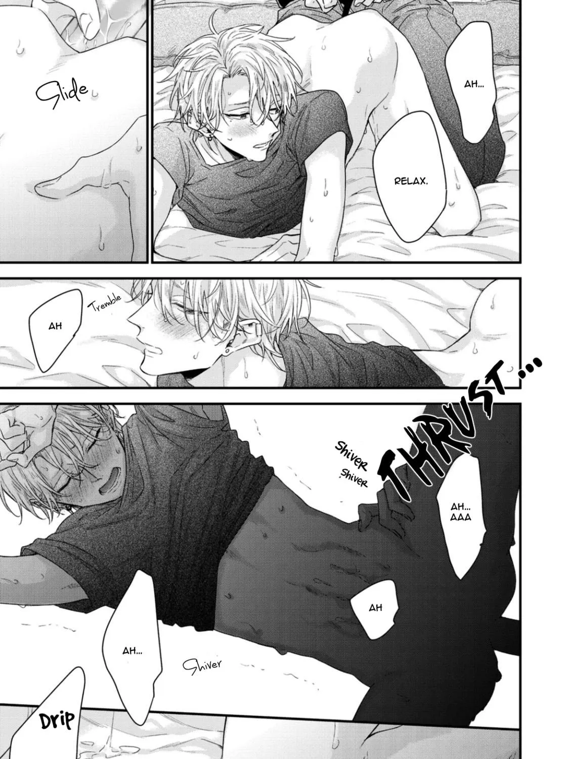Read Stringing You Along chapter 2 image 46 on Lezhin
