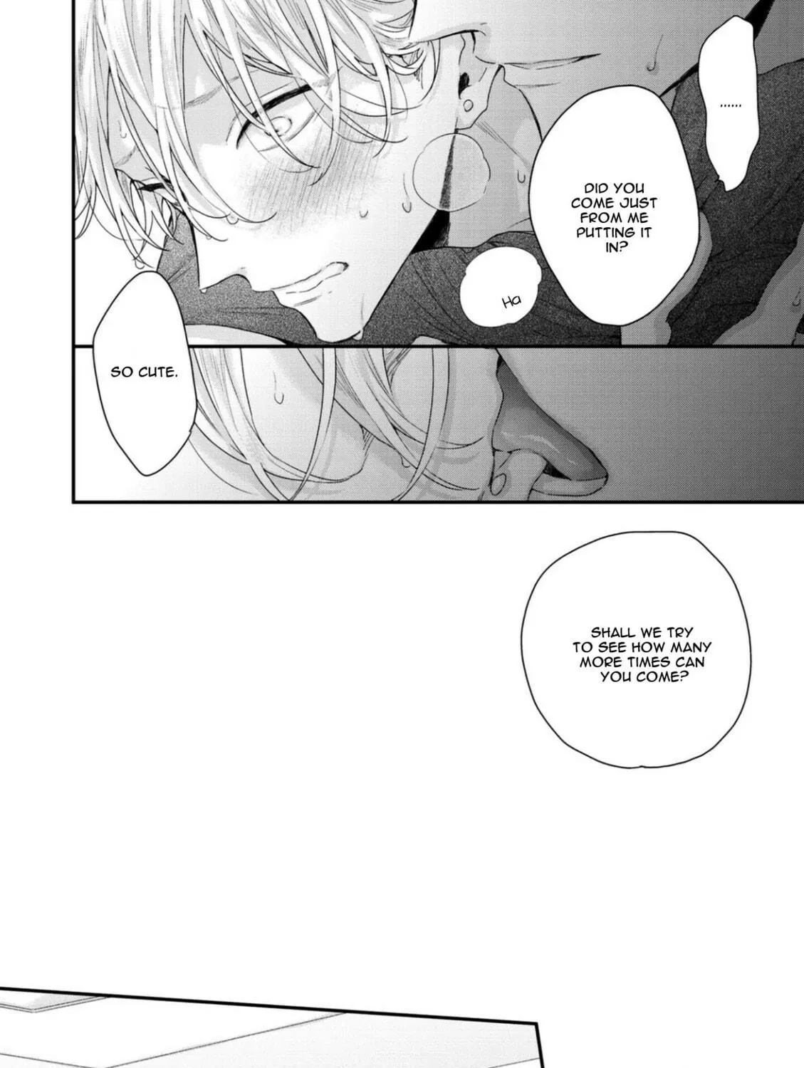 Read Stringing You Along chapter 2 image 48 on Lezhin