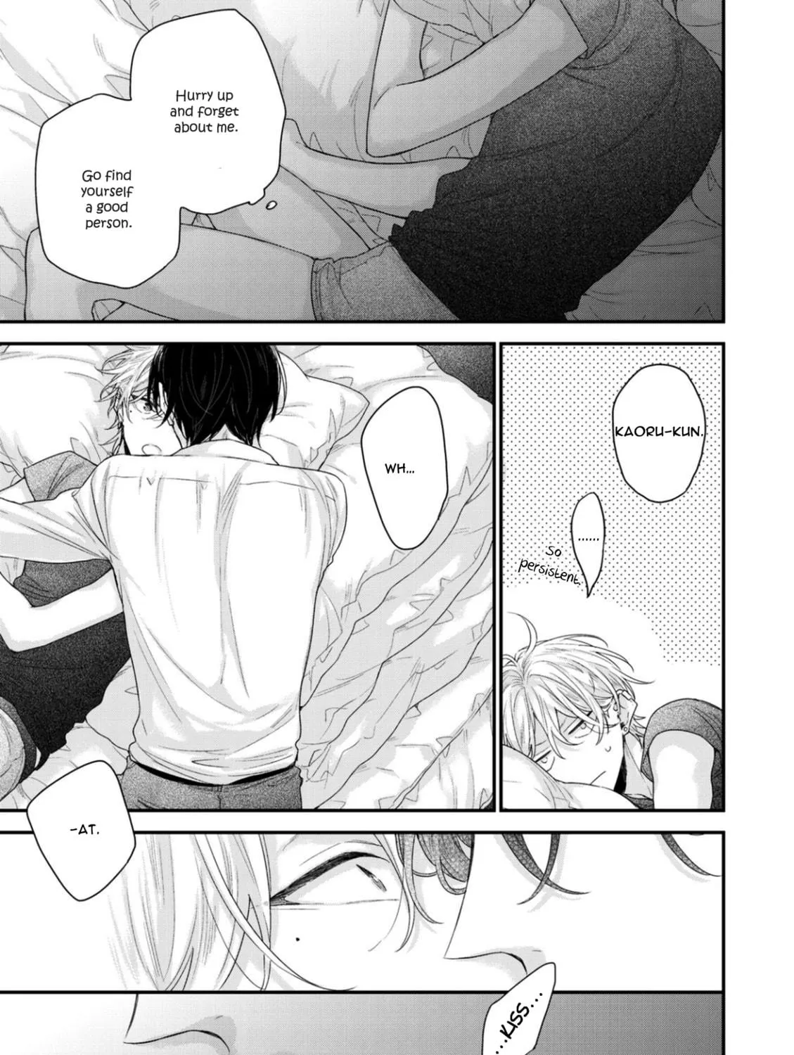 Read Stringing You Along chapter 2 image 58 on Lezhin