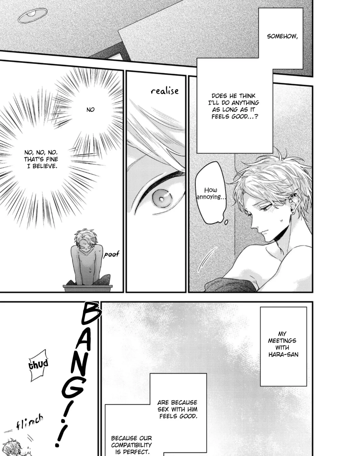 Read Stringing You Along chapter 3 image 26 on Lezhin