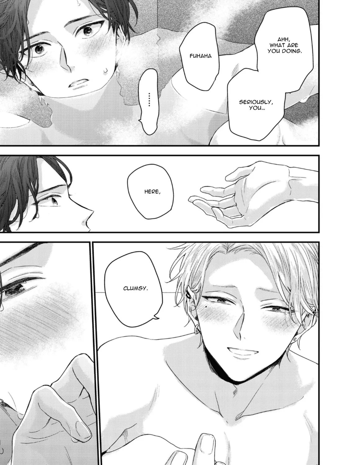 Read Stringing You Along chapter 3 image 30 on Lezhin