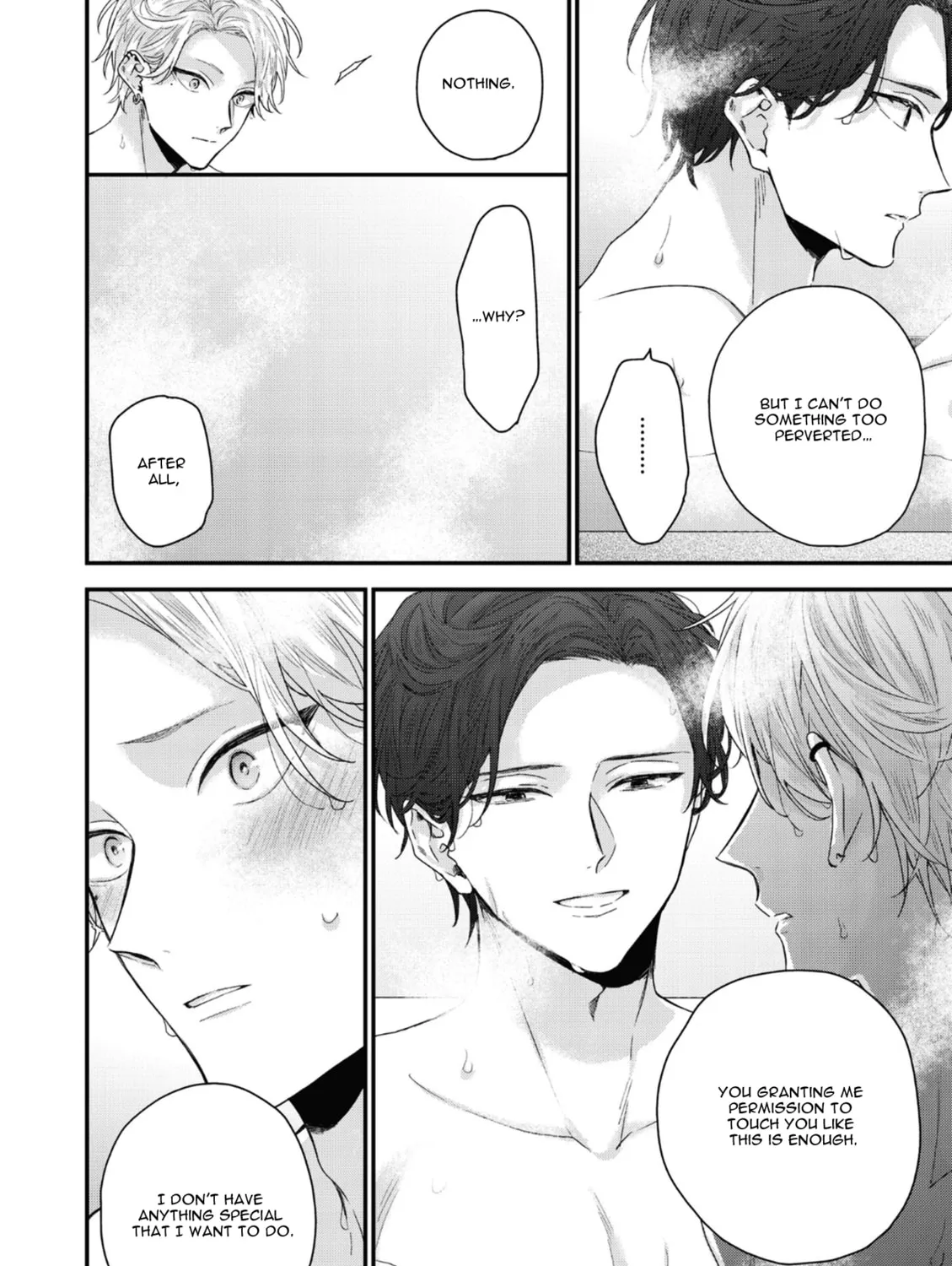 Read Stringing You Along chapter 3 image 36 on Lezhin