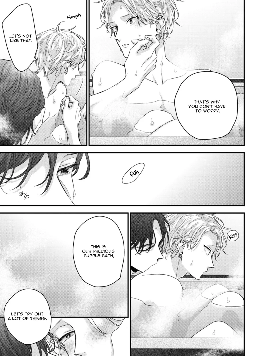 Read Stringing You Along chapter 3 image 42 on Lezhin