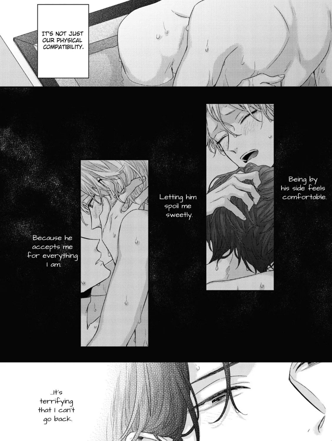Read Stringing You Along chapter 3 image 44 on Lezhin