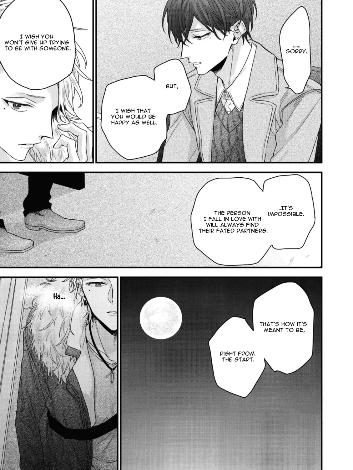 Read Stringing You Along chapter 3 image 62 on Lezhin