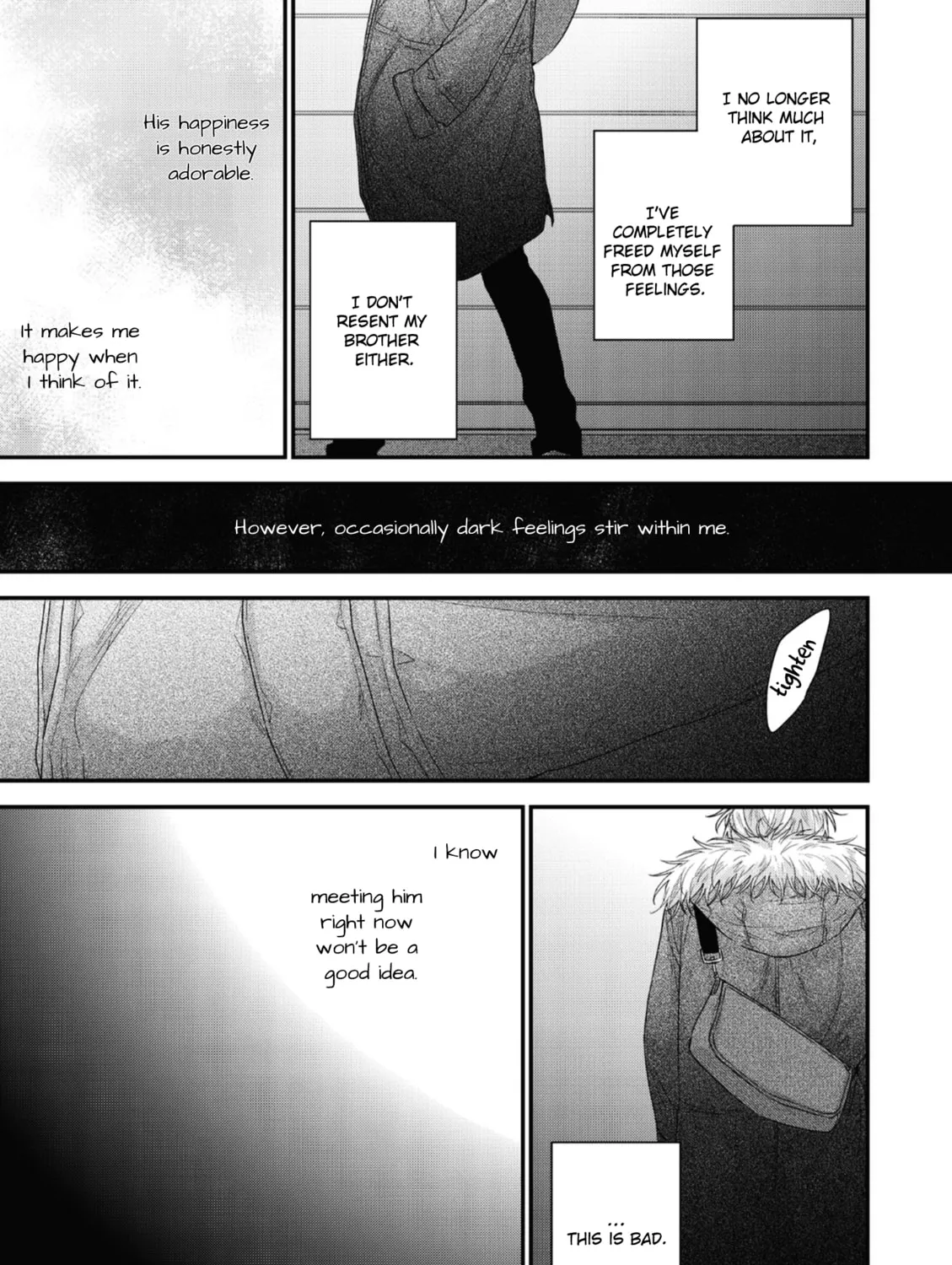 Read Stringing You Along chapter 3 image 66 on Lezhin