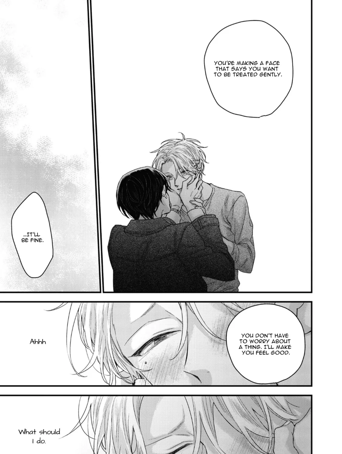 Read Stringing You Along chapter 3 image 74 on Lezhin