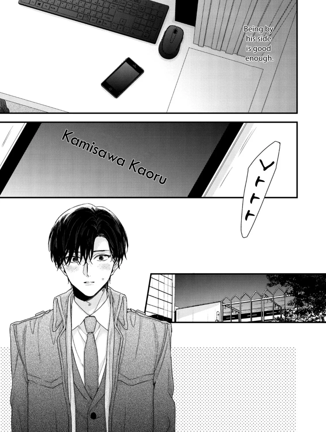 Read Stringing You Along chapter 4 image 10 on Lezhin