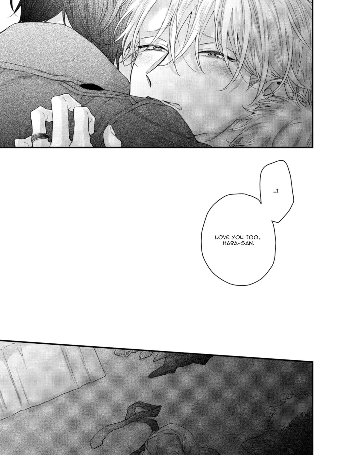 Read Stringing You Along chapter 4 image 38 on Lezhin