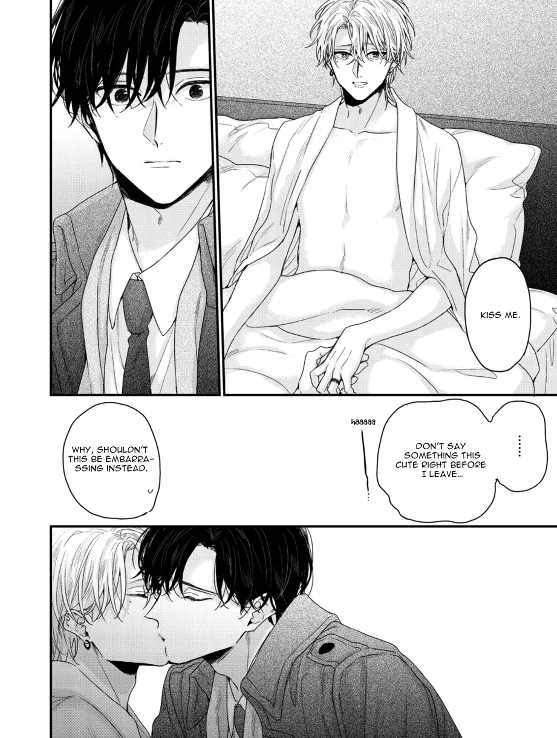 Read Stringing You Along chapter 4 image 44 on Lezhin