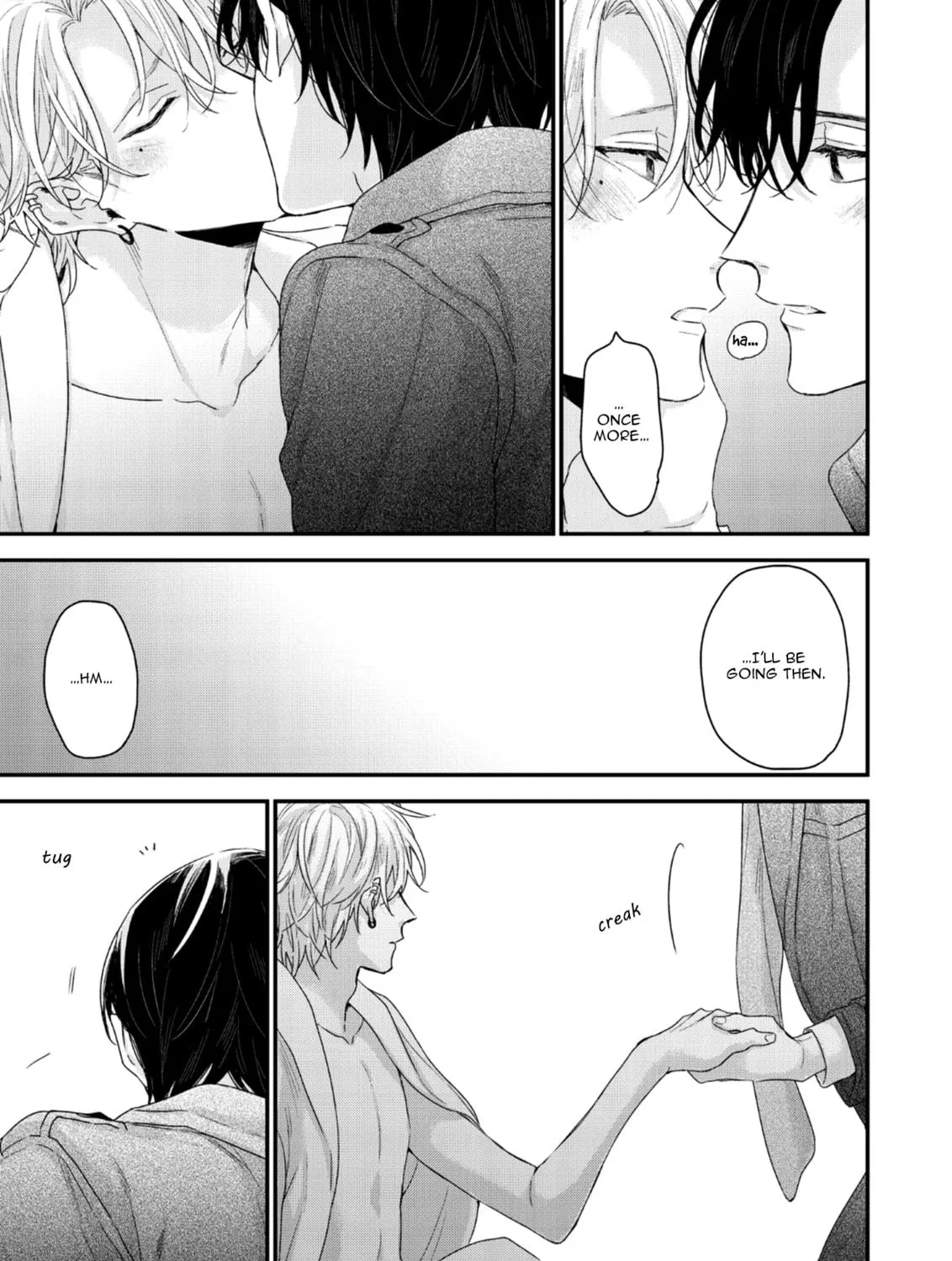Read Stringing You Along chapter 4 image 46 on Lezhin