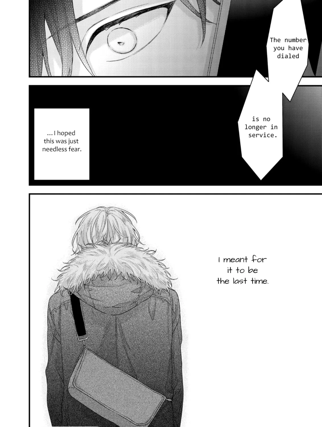 Read Stringing You Along chapter 4 image 56 on Lezhin