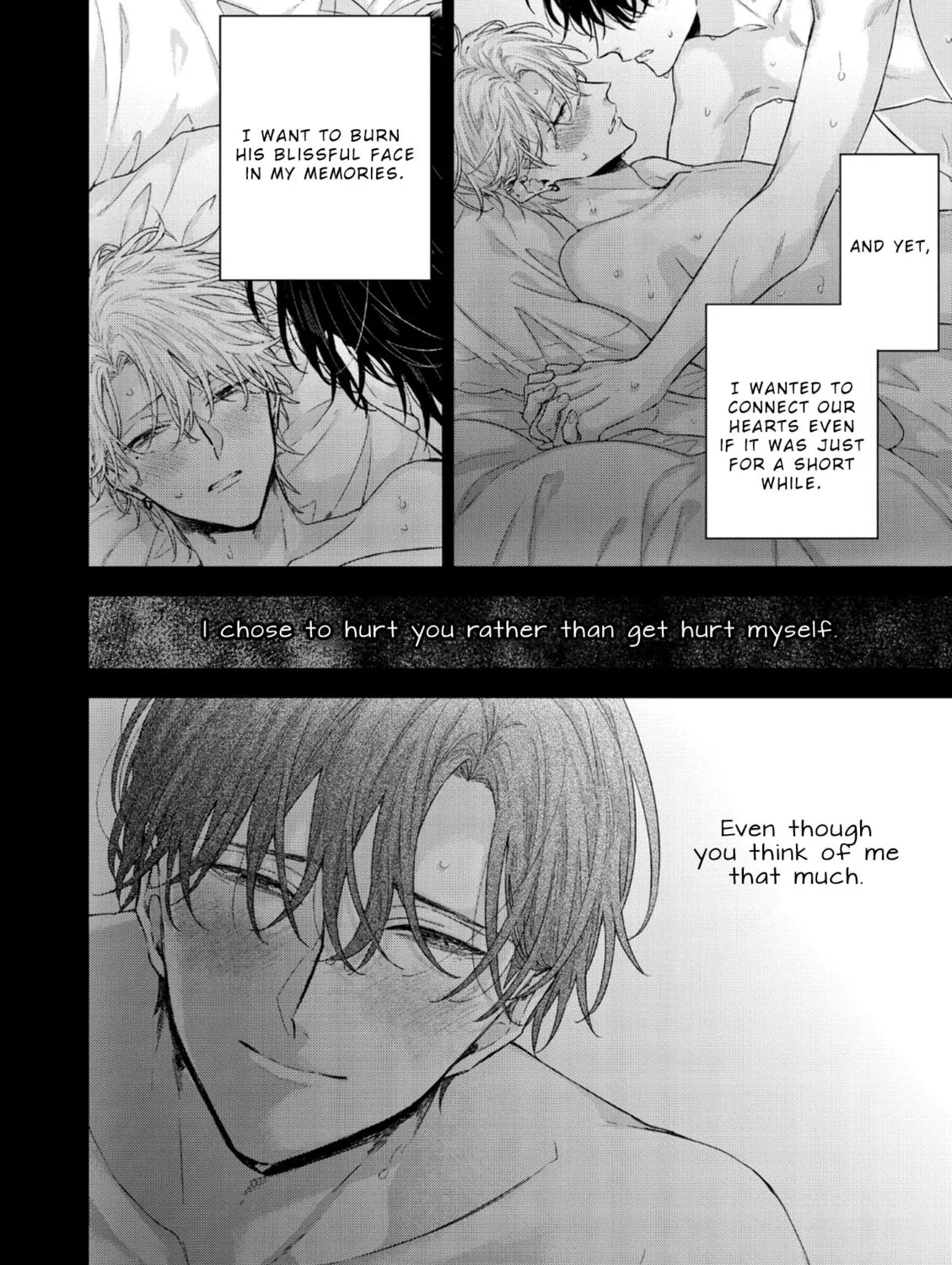 Read Stringing You Along chapter 5 image 10 on Lezhin