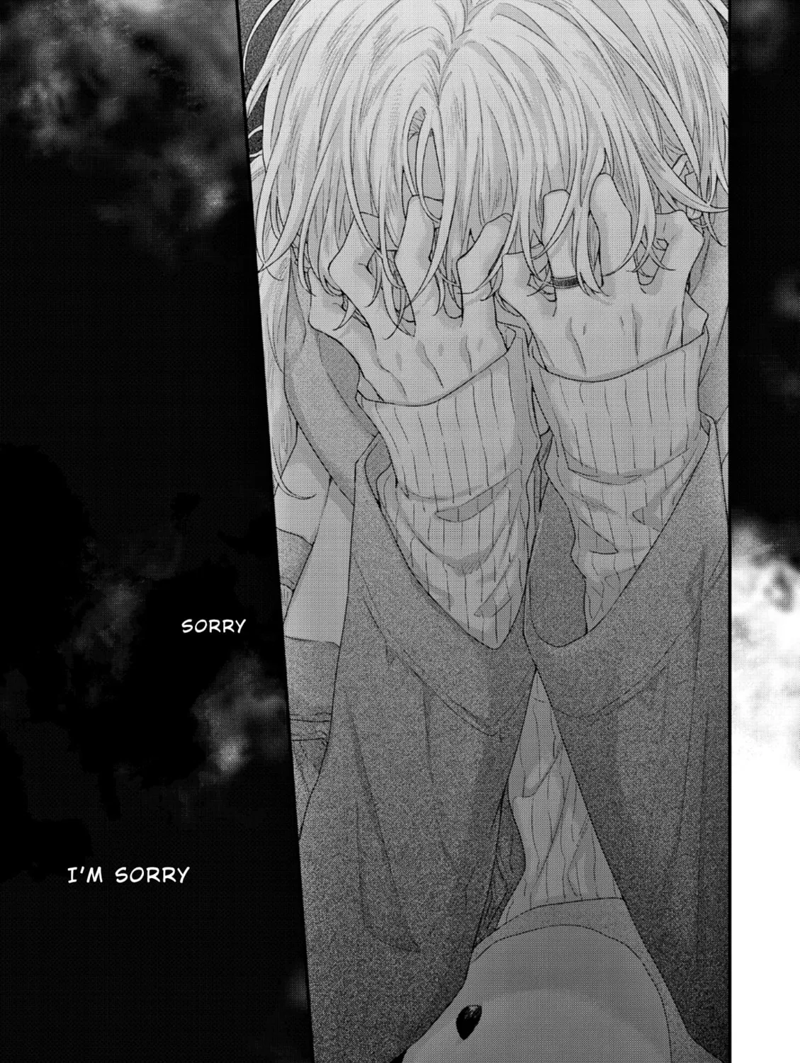 Read Stringing You Along chapter 5 image 12 on Lezhin
