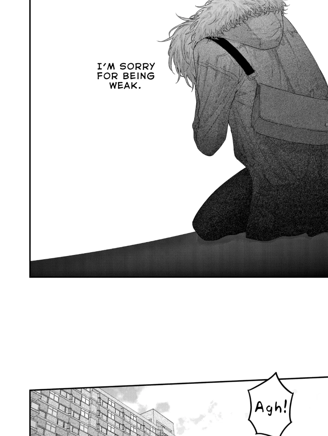 Read Stringing You Along chapter 5 image 14 on Lezhin