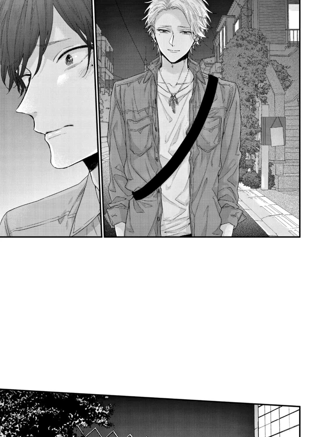 Read Stringing You Along chapter 5 image 24 on Lezhin