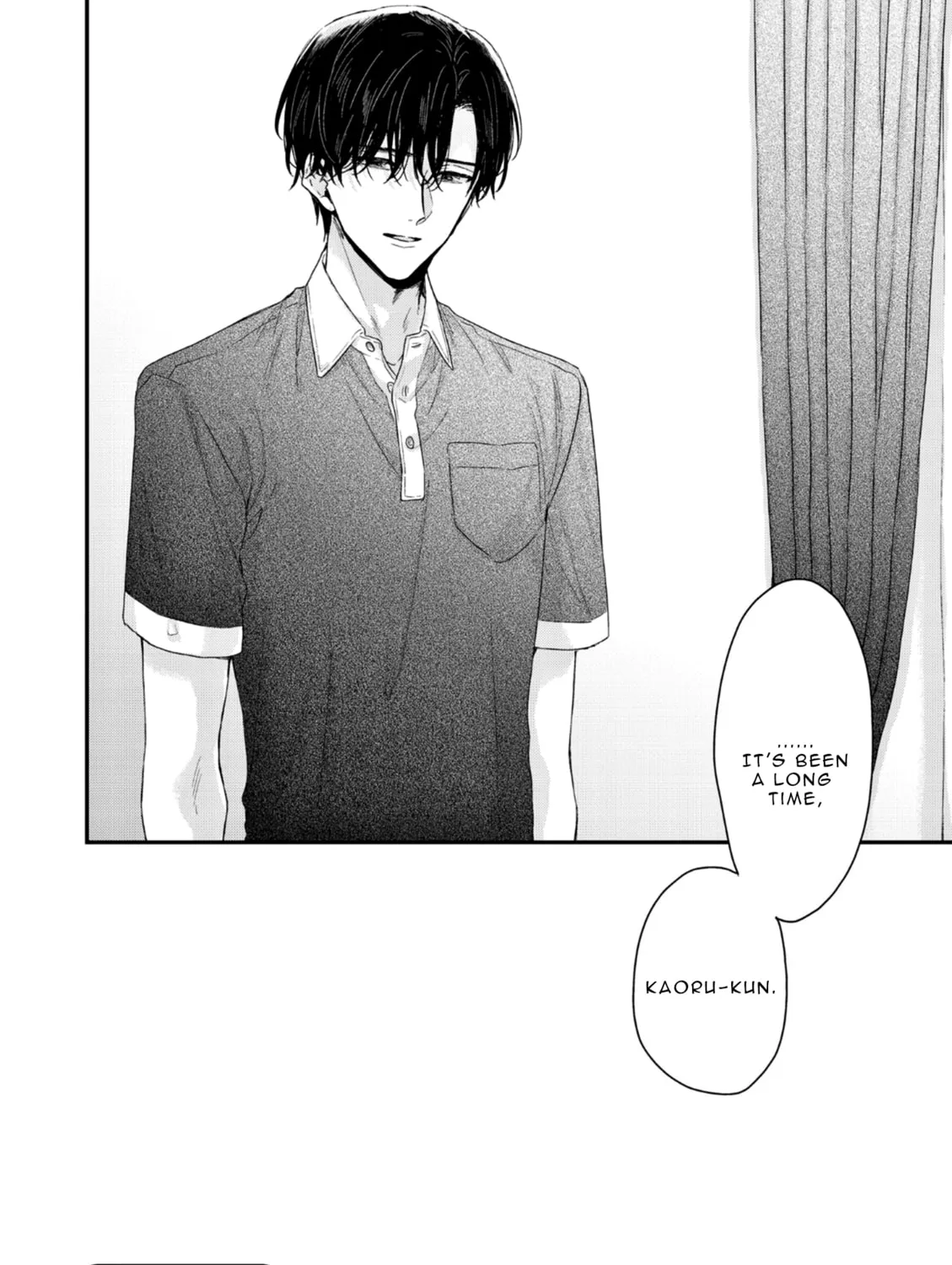 Read Stringing You Along chapter 5 image 42 on Lezhin