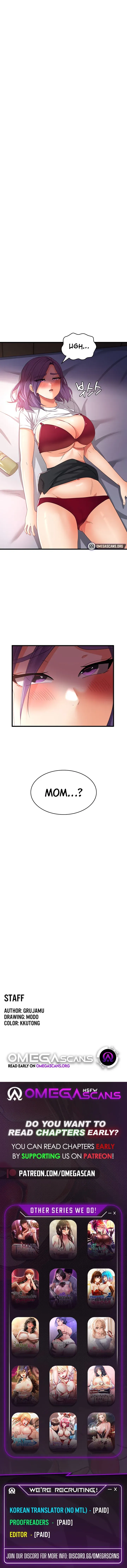 Strong Man Pretty Woman Chapter 23 page 8 - 