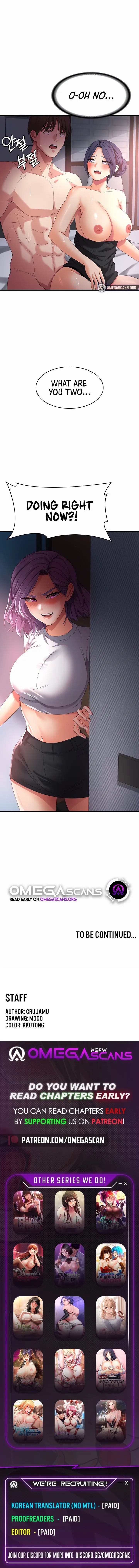 Strong Man Pretty Woman Chapter 24 page 8 - 
