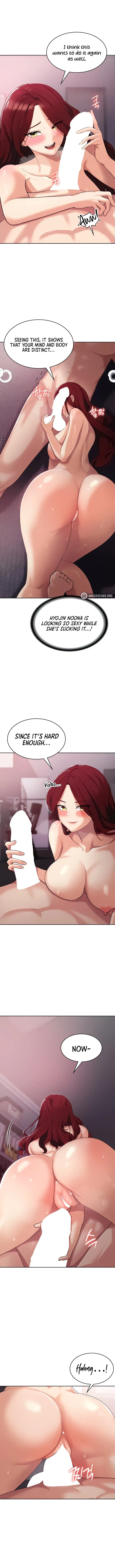 Strong Man Pretty Woman Chapter 5 page 2 - 