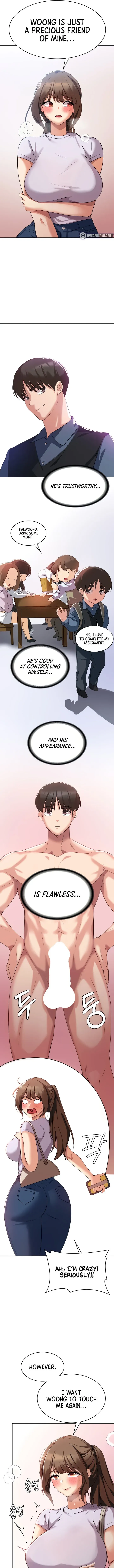 Strong Man Pretty Woman Chapter 5 page 13 - 