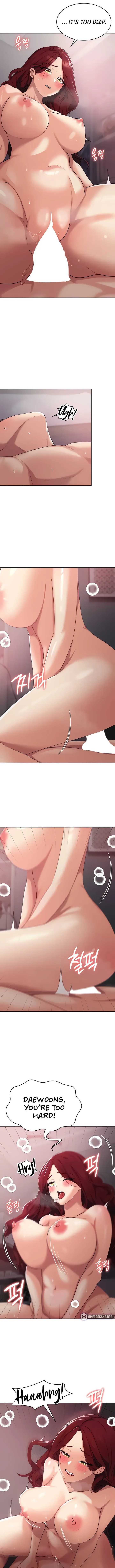 Strong Man Pretty Woman Chapter 5 page 3 - 