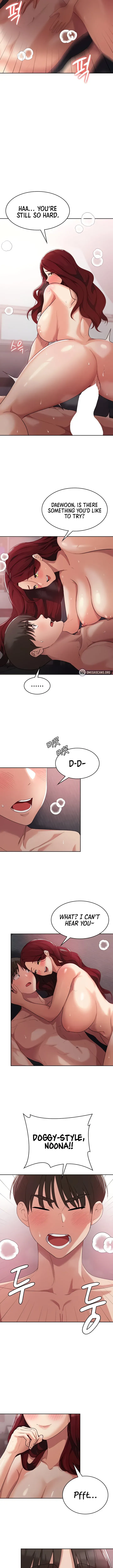 Strong Man Pretty Woman Chapter 5 page 4 - 