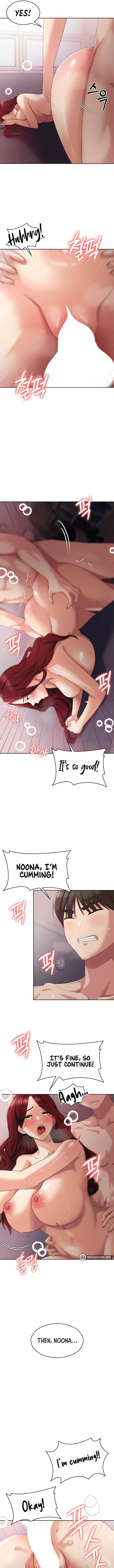 Strong Man Pretty Woman Chapter 5 page 7 - 