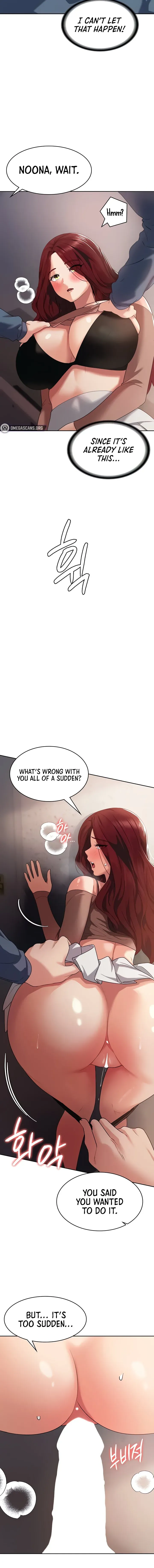 Strong Man Pretty Woman Chapter 6 page 13 - 